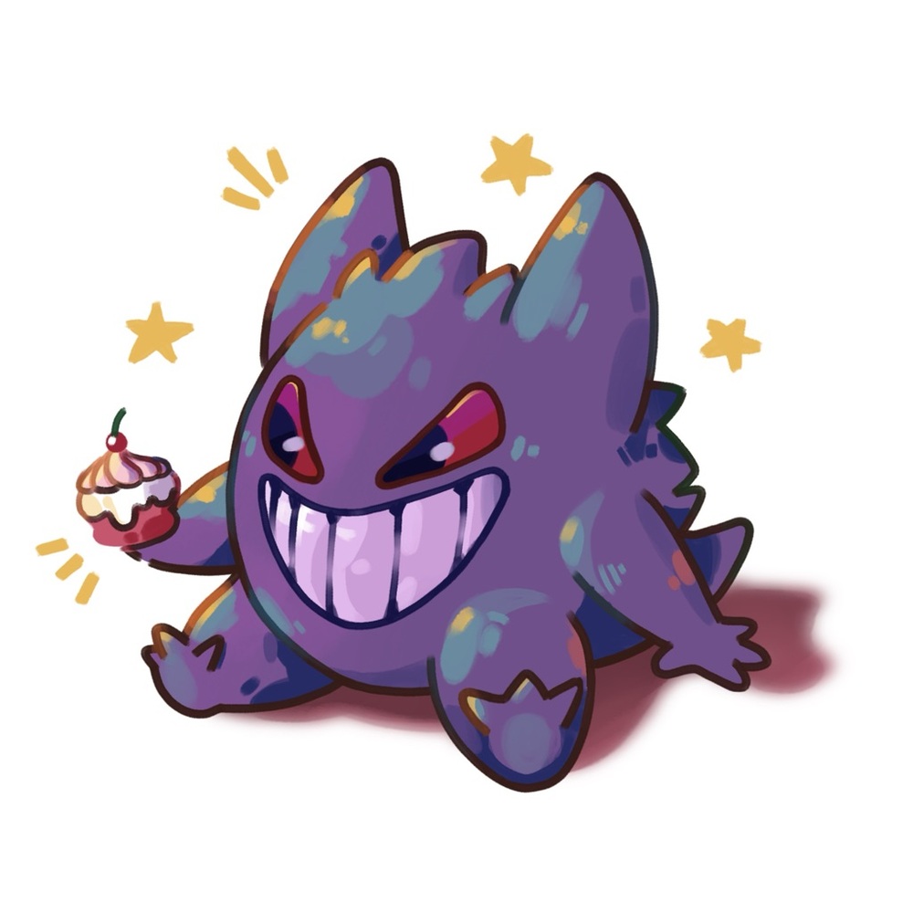 Meet your Posher, Gabriella